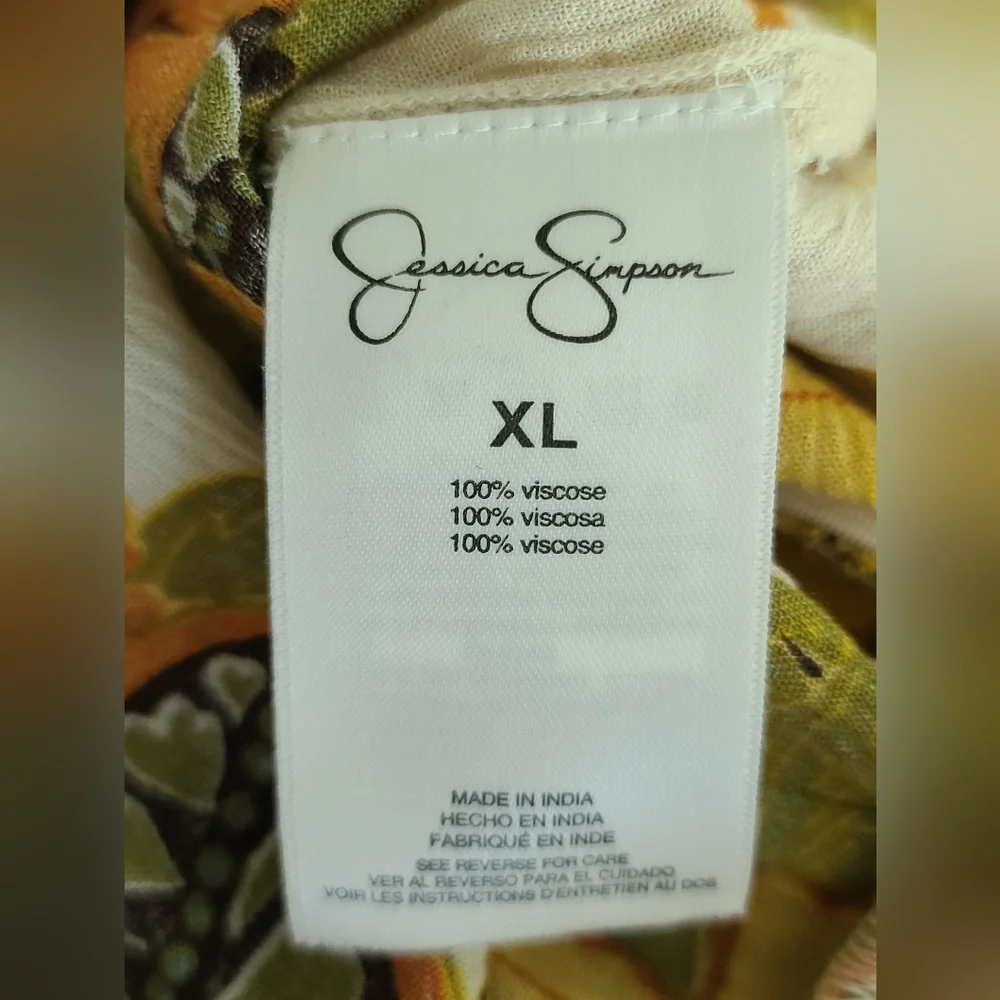Jessica Simpson new tag